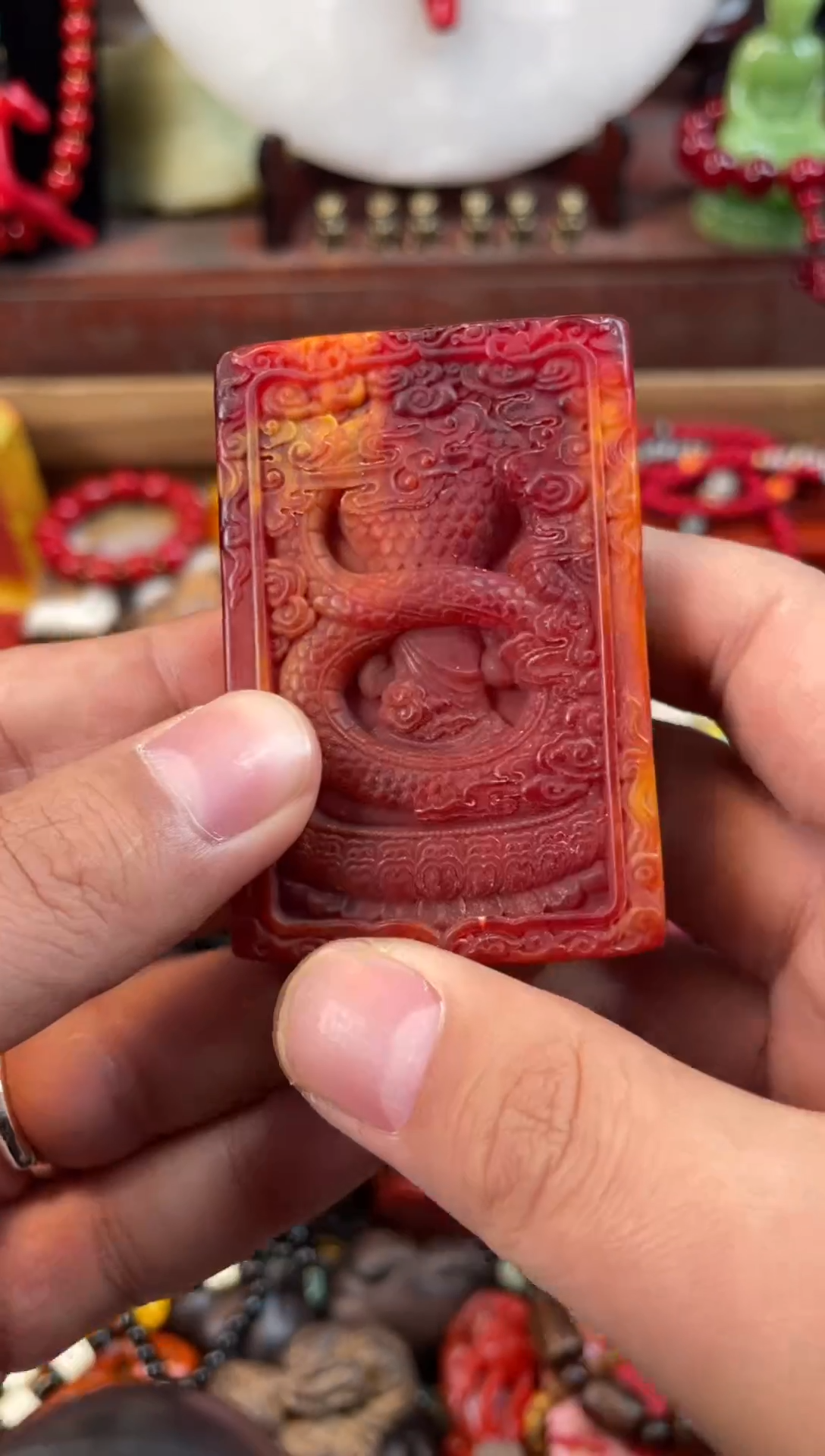 【闪购商品】李总专属链接手串--