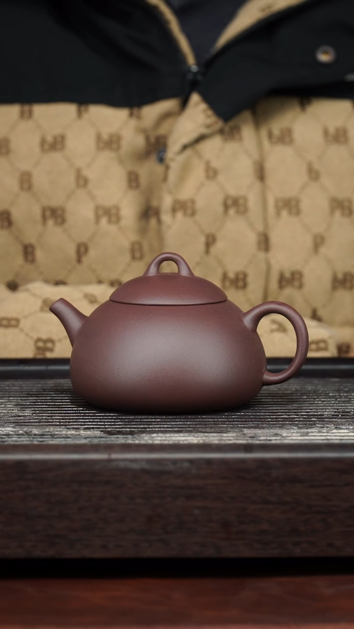 茶壶紫砂精品紫砂壶23..........220CC