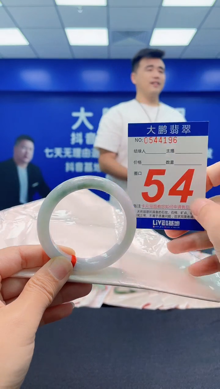 未镶嵌手镯翡翠AAAAAAAAA