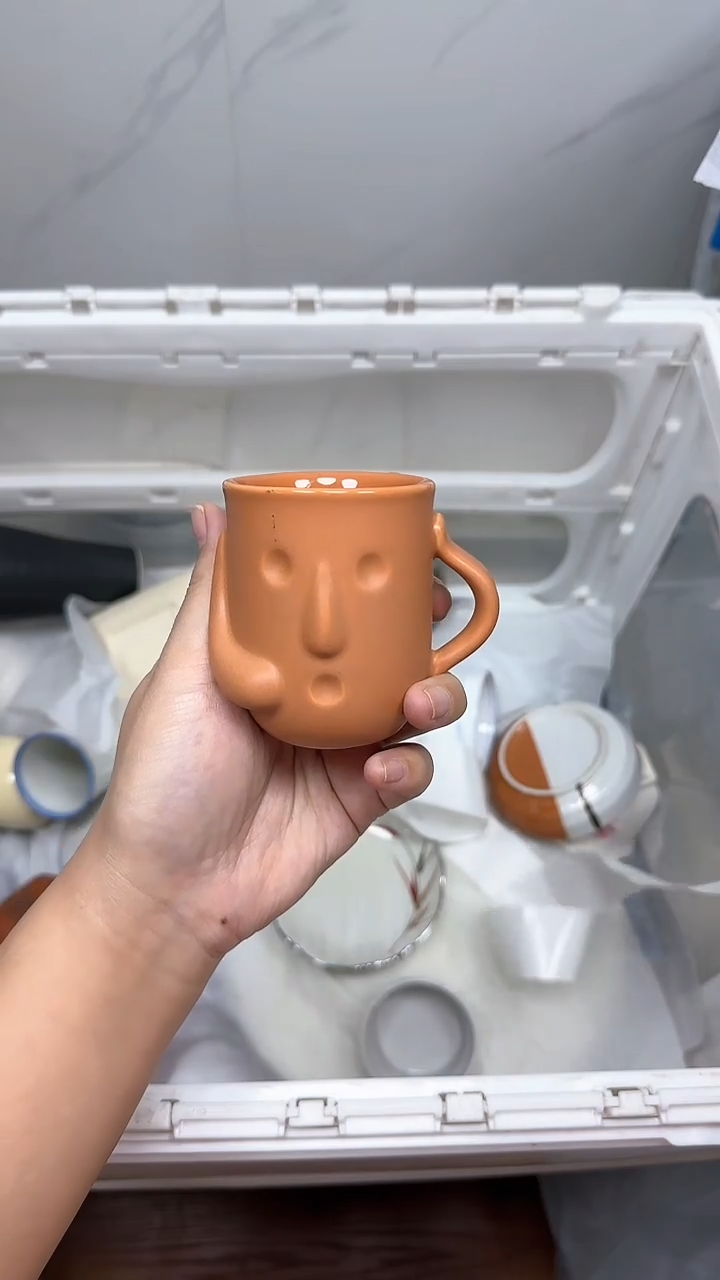 【闪购商品】226回流瓷器默认微瑕，18.8包邮