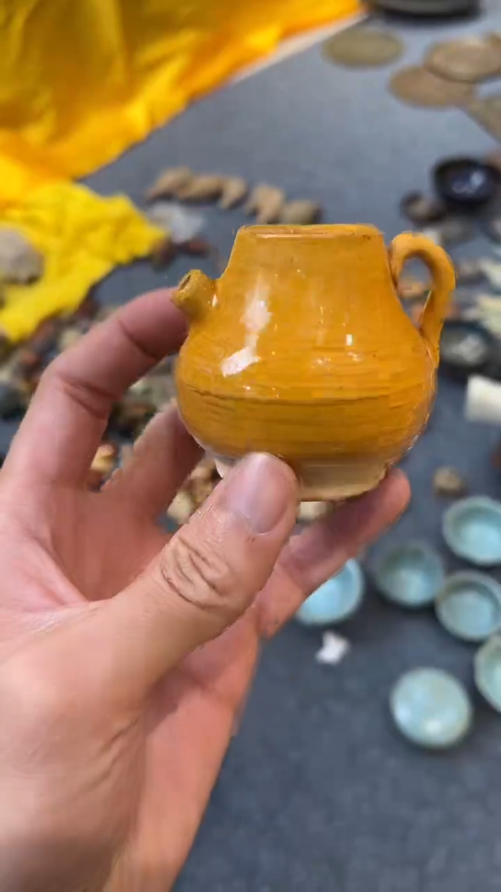 【闪购商品】罐瓷器8888888888888888