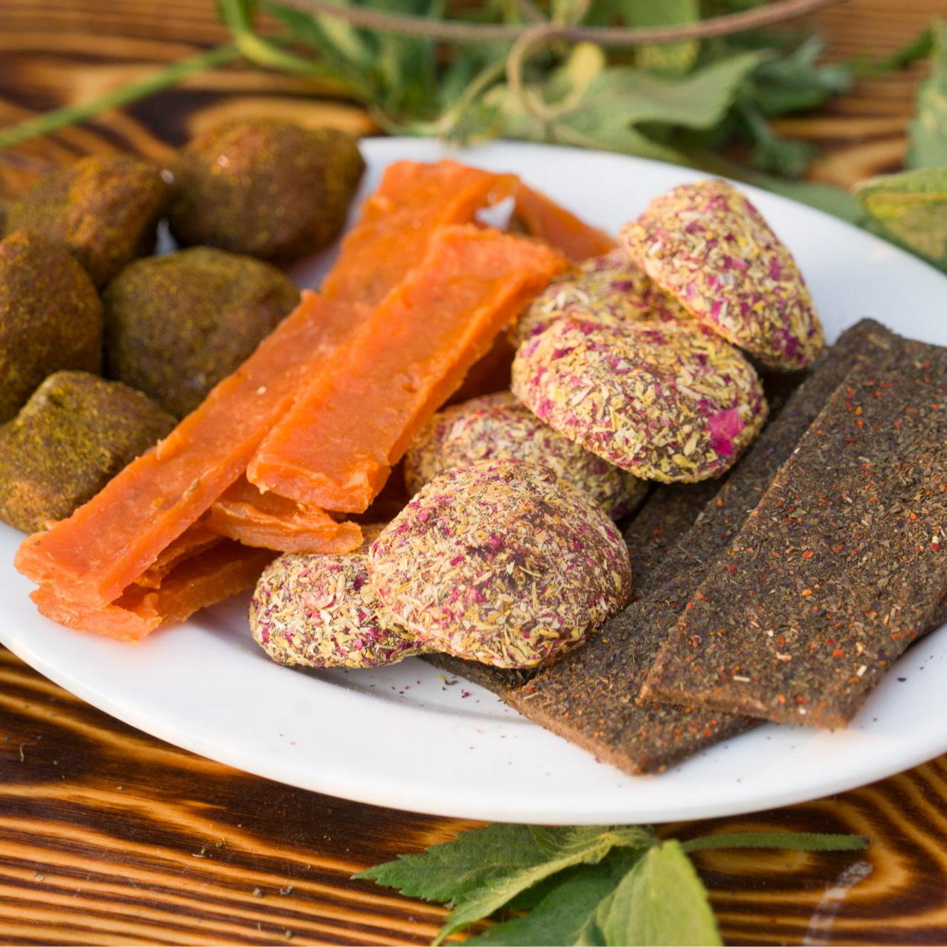 套餐：紫苏酸枣片+菊花枸杞酸枣+金桔红薯+酸枣梅配原味青酸枣