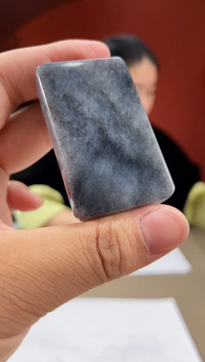 【闪购商品】定制和田玉多样性发货拍一发一03018