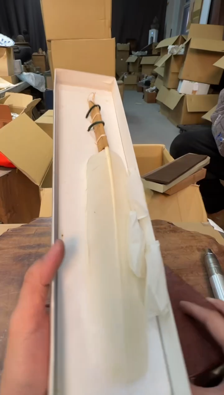 【闪购商品】摆件13y古美術空间美学A87