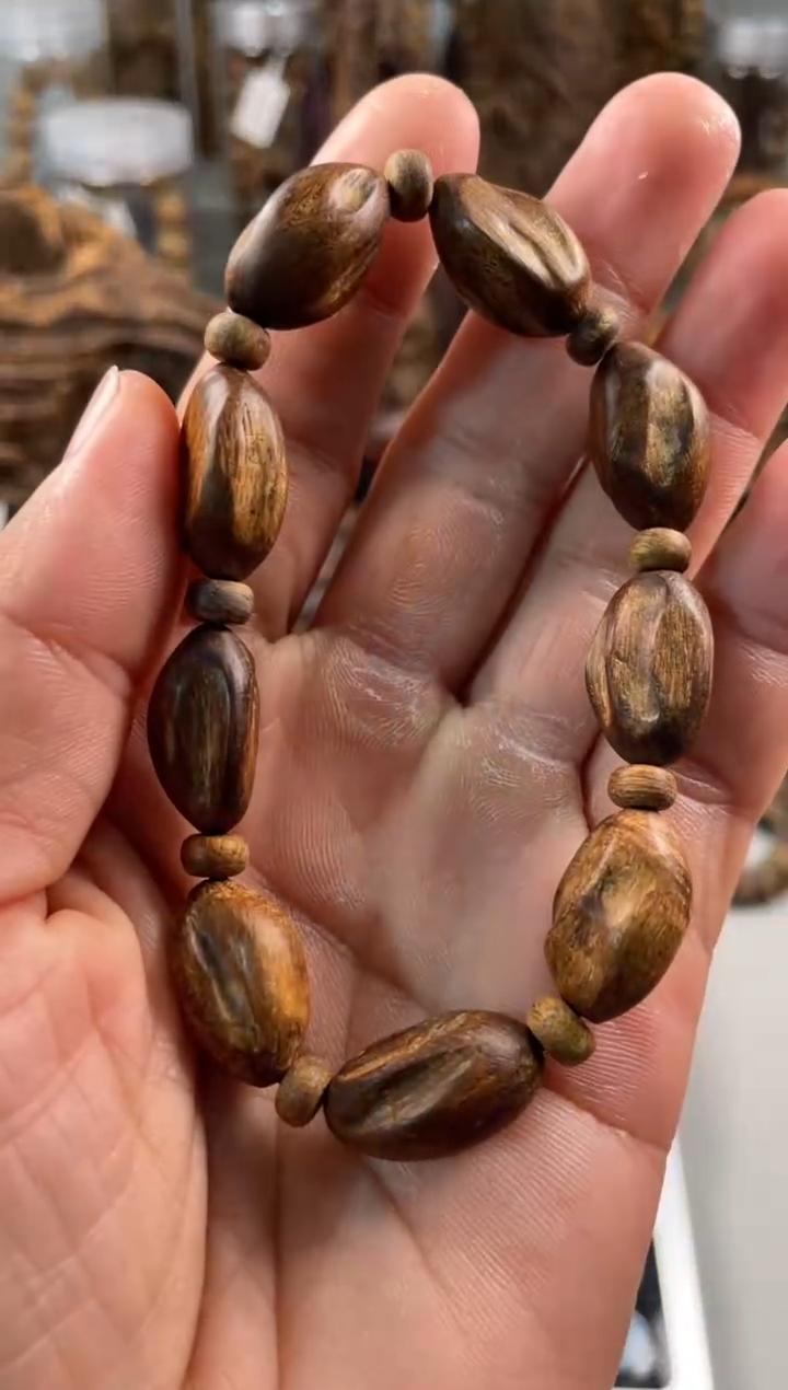 【闪购商品】沉香手串惠安  沉香惠安  沉香