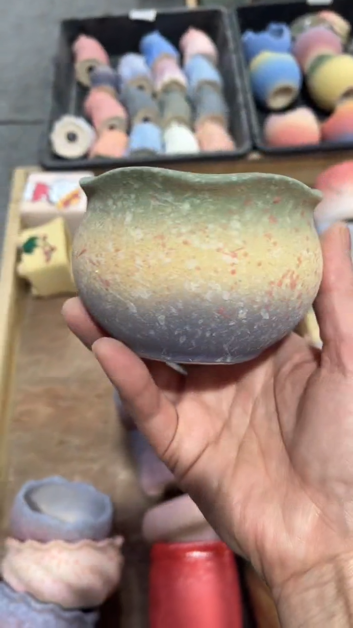 【闪购商品】陶内口 8  内高6