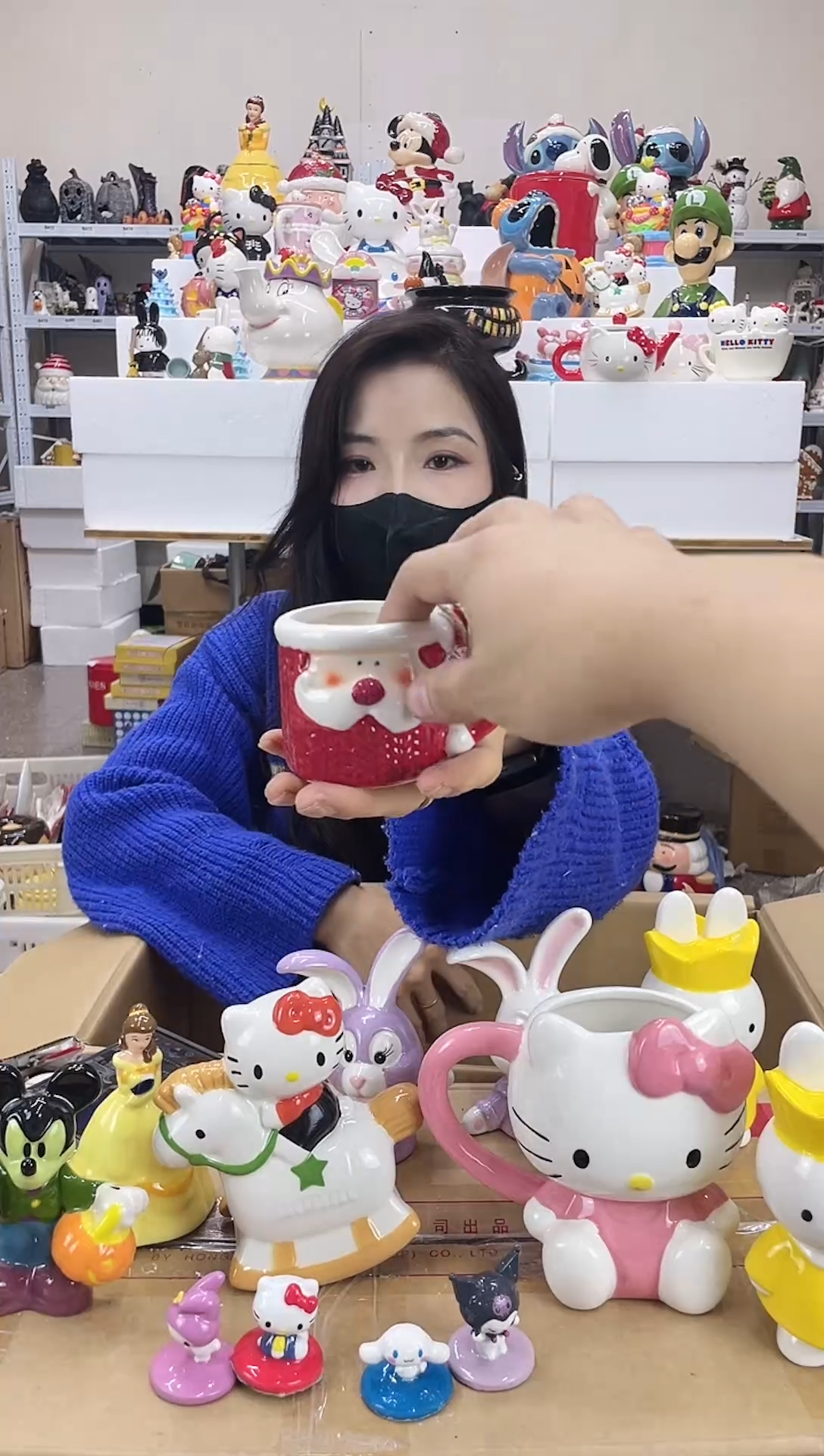 满28包邮瑕疵陶瓷不退不换