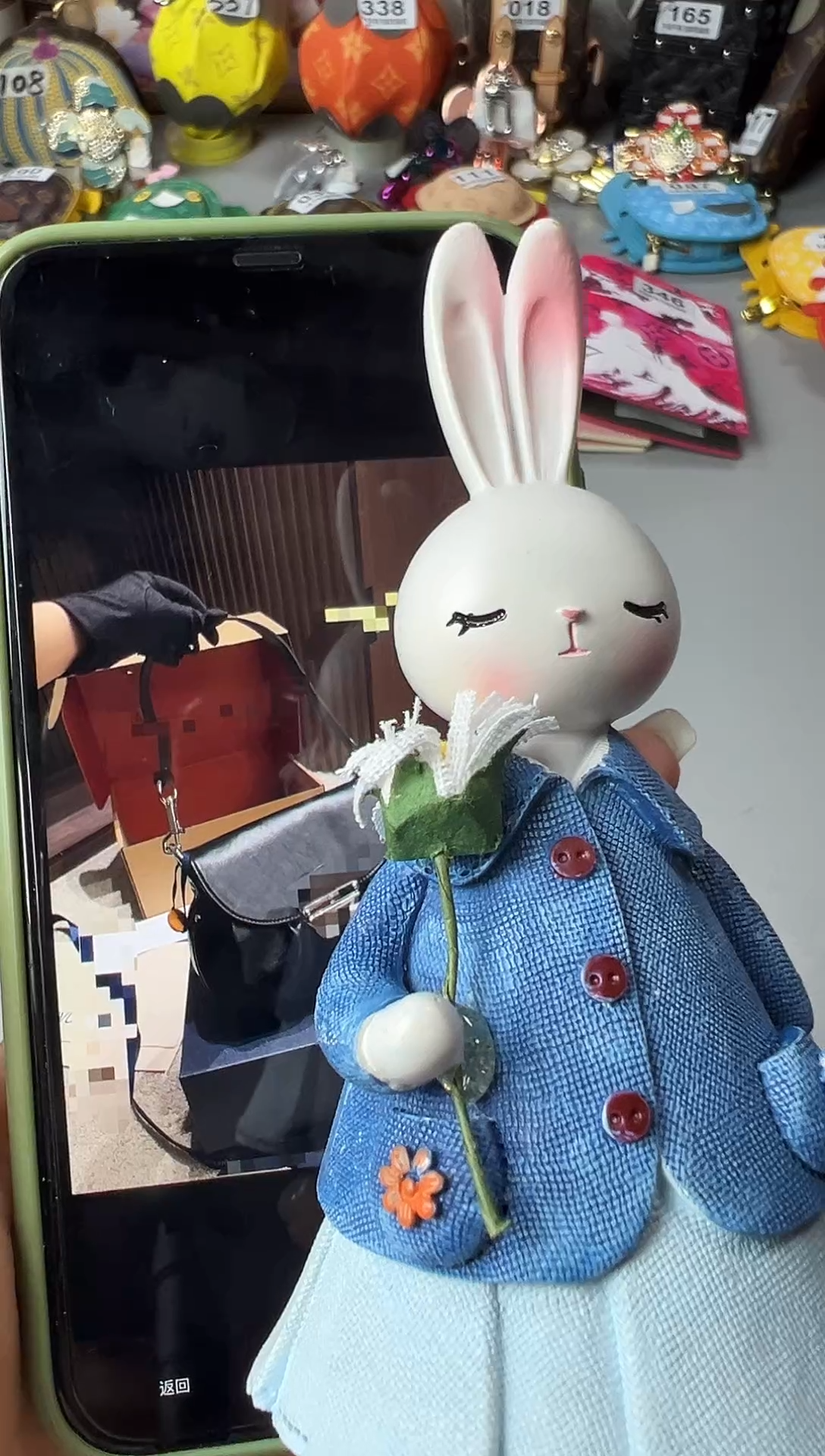 瓷片手工无品牌 七天无理由