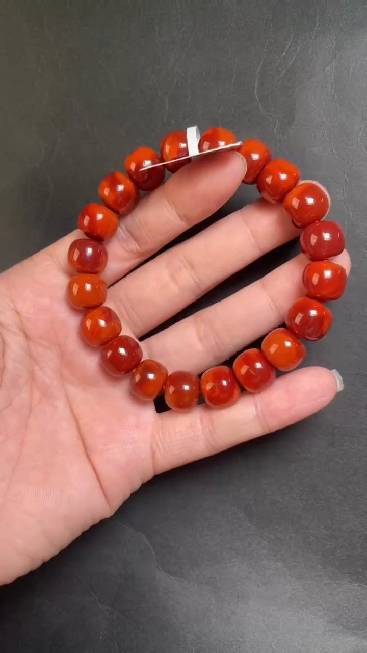 【闪购商品】南红玛瑙配饰未镶嵌106--11+