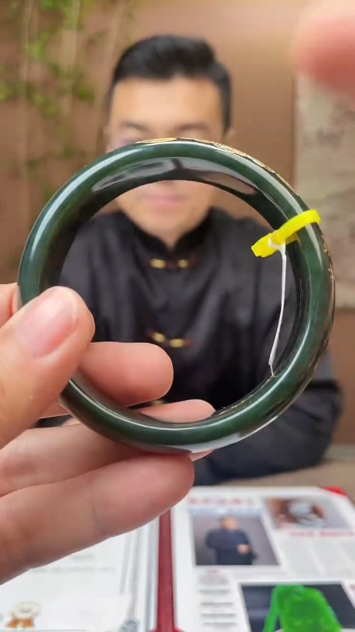 颈饰未镶嵌和田玉多样性拍一发一30