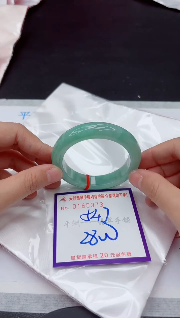 未镶嵌手镯翡翠1111111