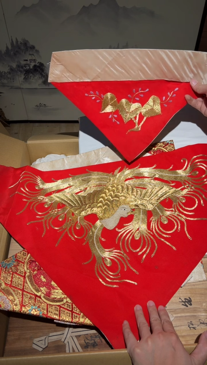 A3237布料中古周边/2