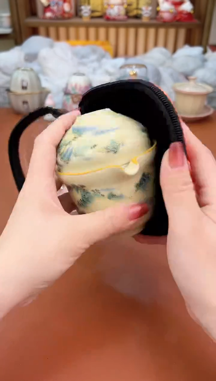 @@允礼茶器通用链接 这个真的很便宜