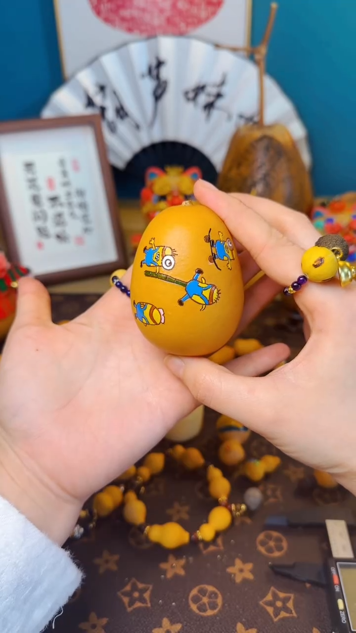 【闪购商品】478文玩葫芦文玩好物