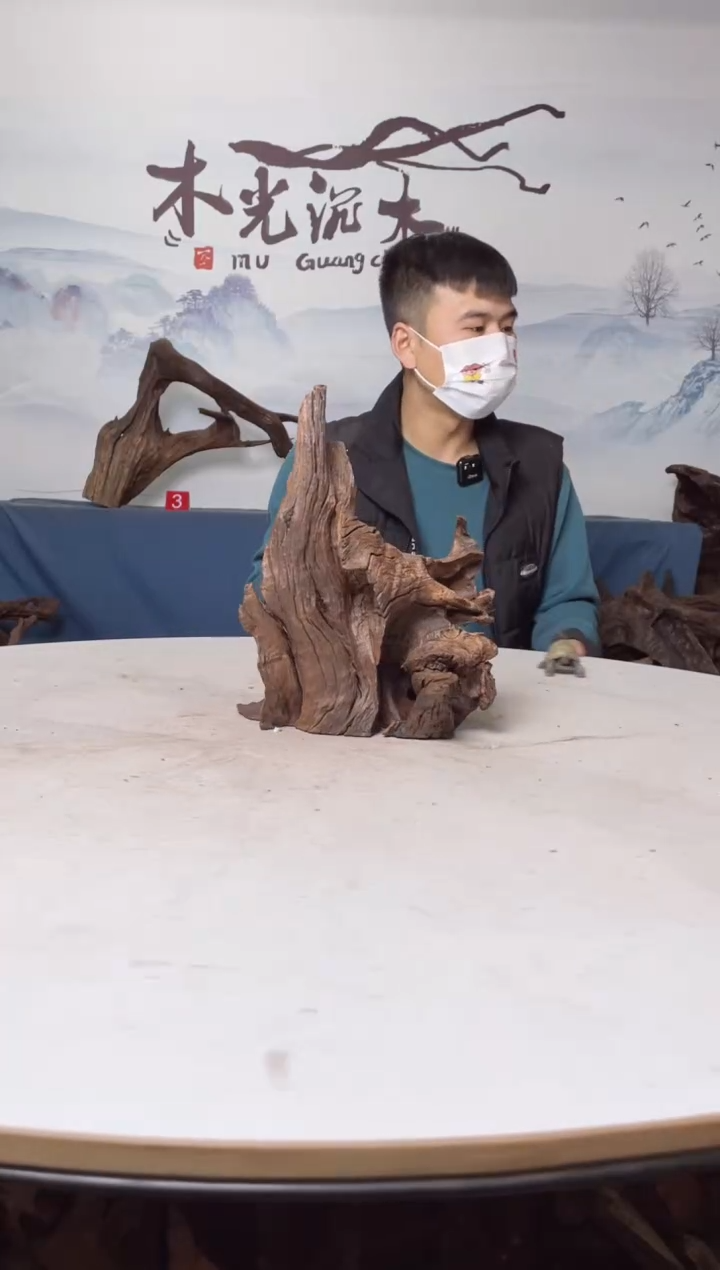 【闪购商品】A599木光沉木木光沉木