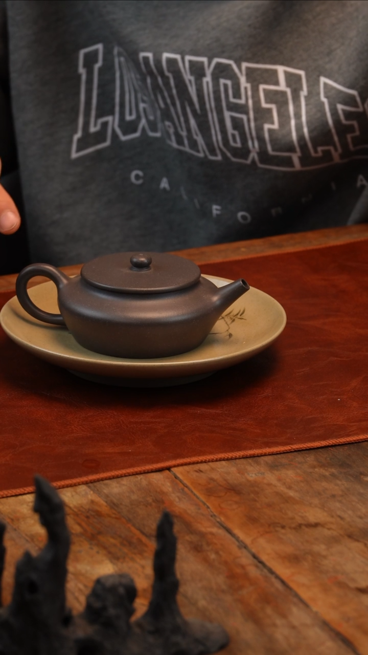 【闪购商品】紫砂茶壶精品紫砂壶*