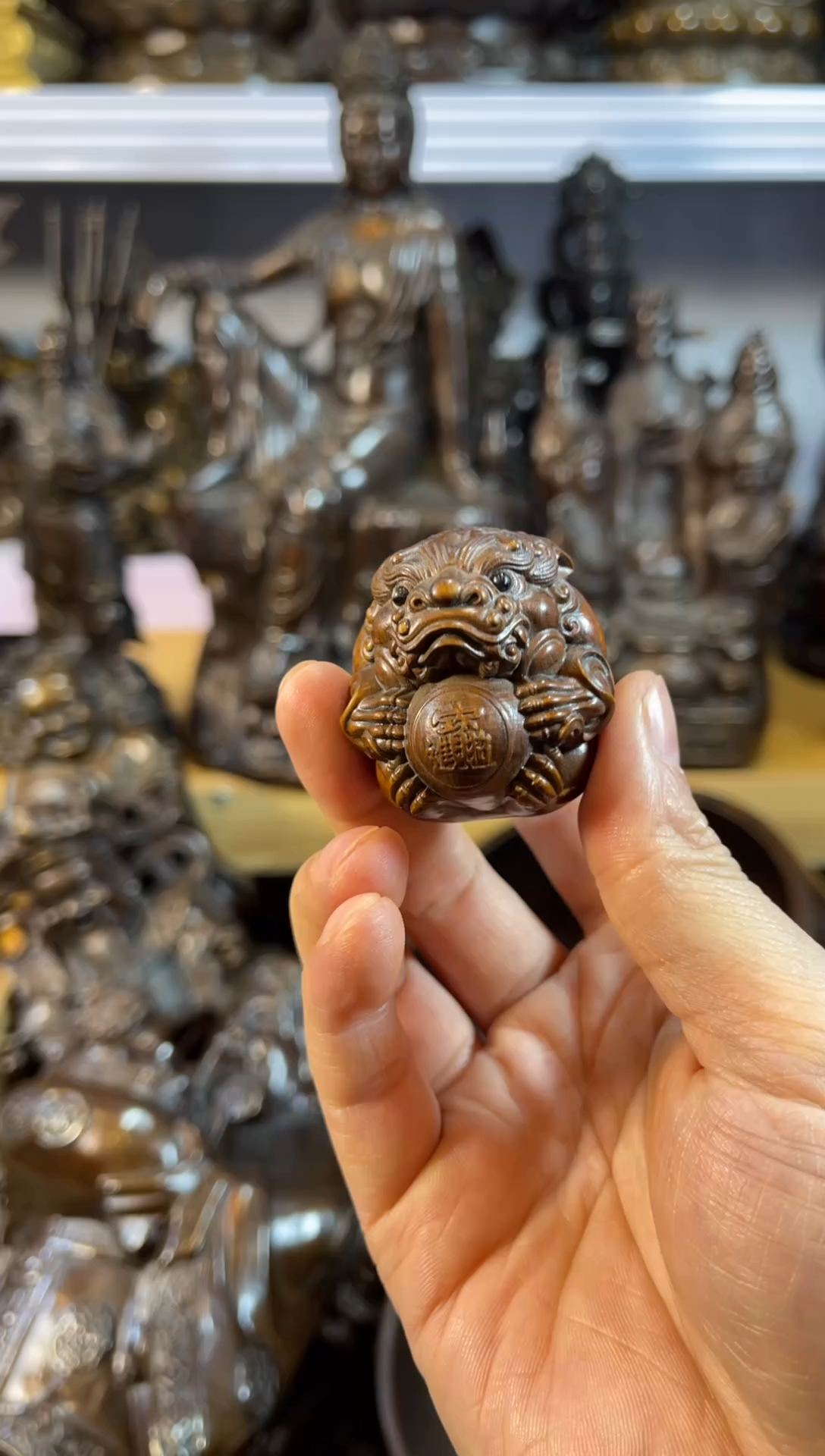 【闪购商品】.案台摆件 物品摆件