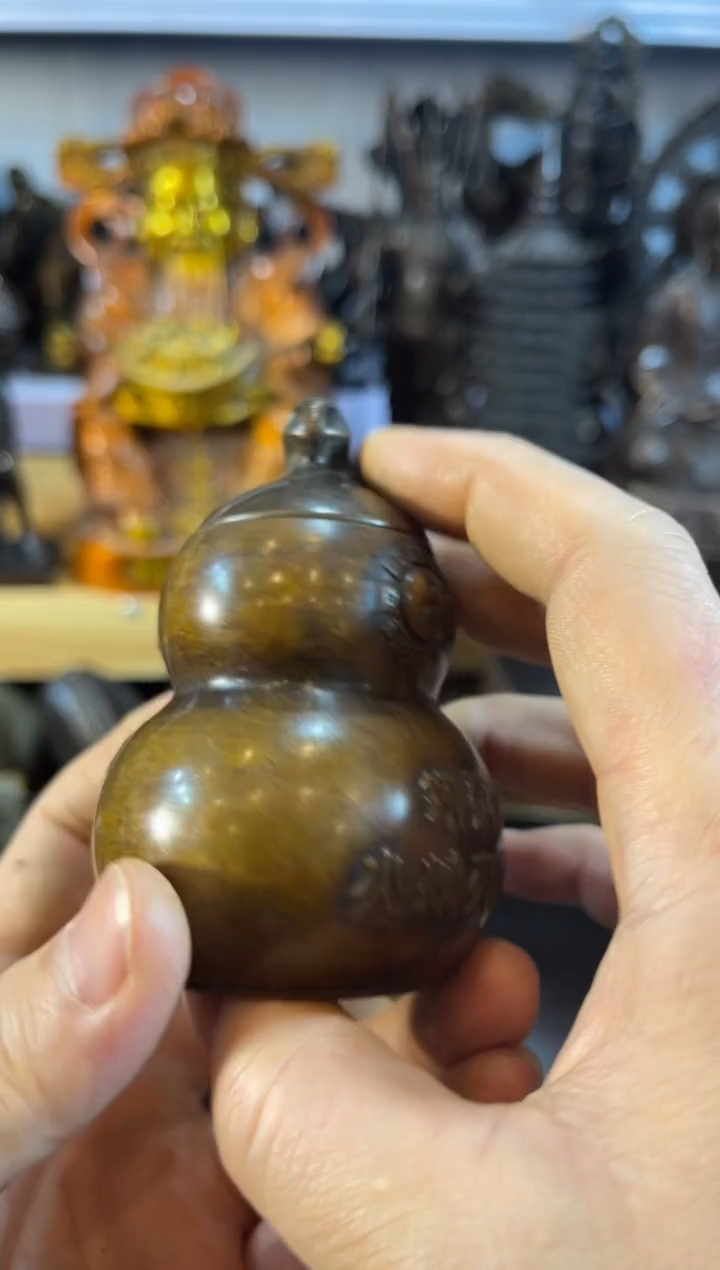 【闪购商品】1物品摆件 案台摆件