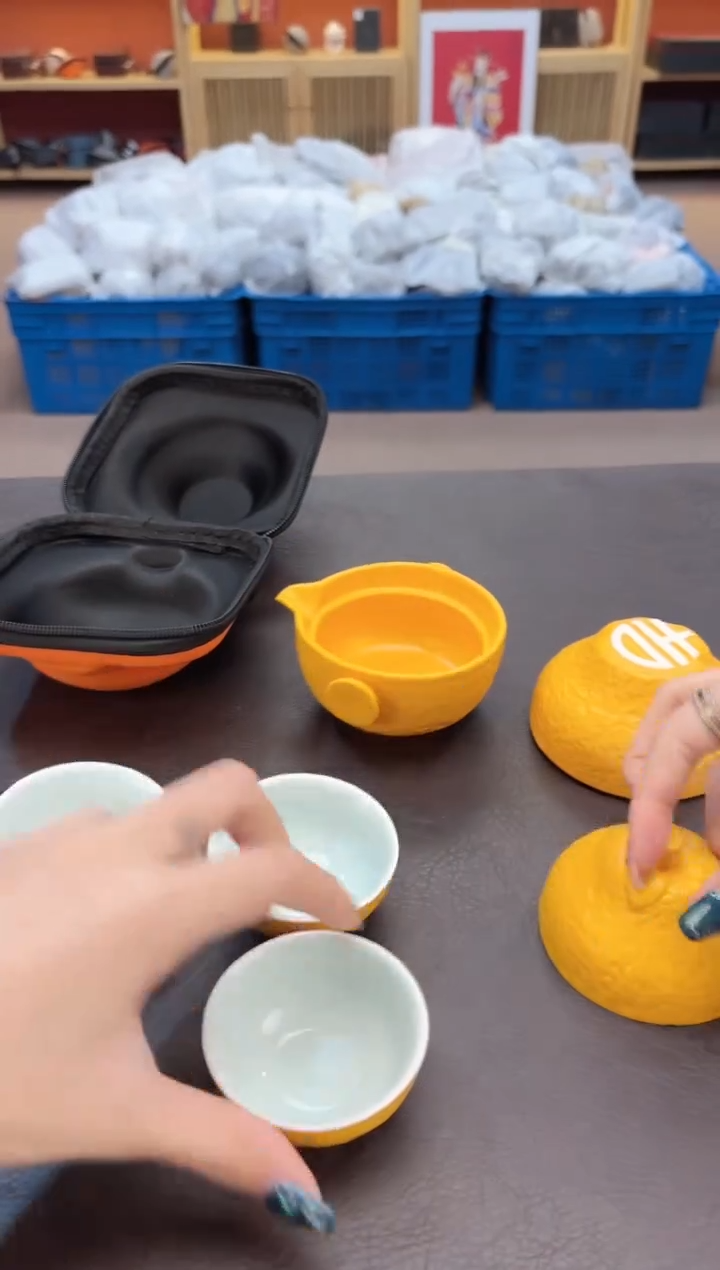 【闪购商品】摆件瓷SC1111111111111