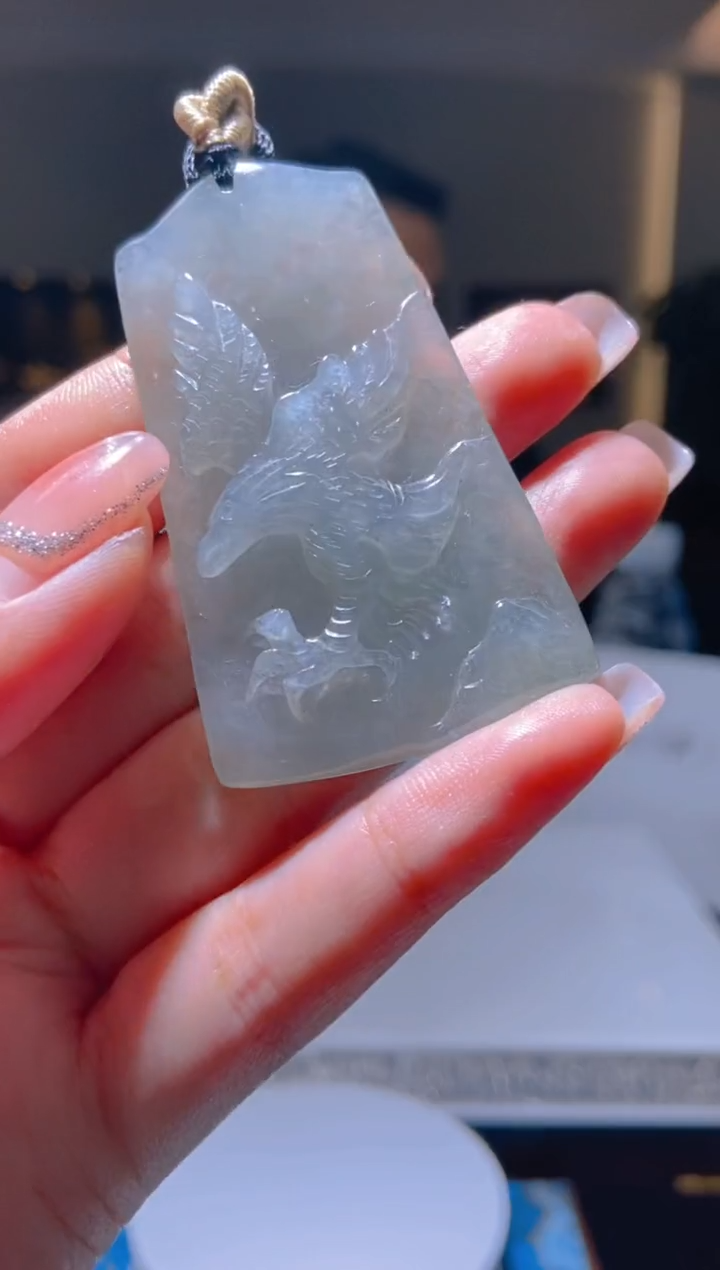 【闪购商品】定制翡翠未镶嵌闪购毛货链接WM033