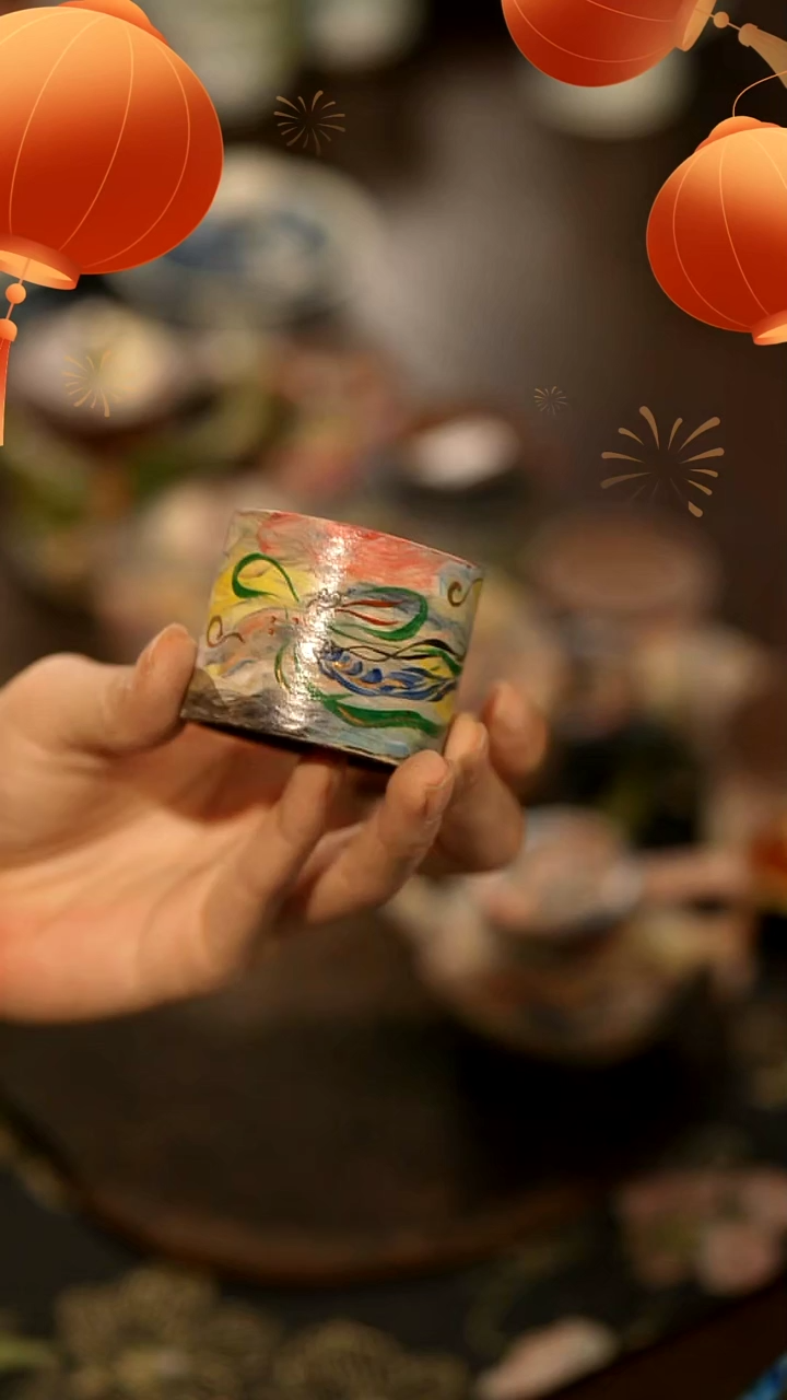 【闪购商品】山居秋暝手工手作@@CJ265