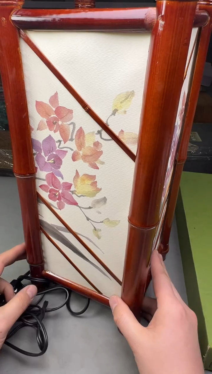 瓷片Z**X964中古产品，默认微瑕，谨慎参拍