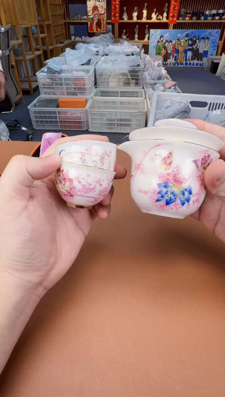 【闪购商品】瓷片瓷制品S11111111111