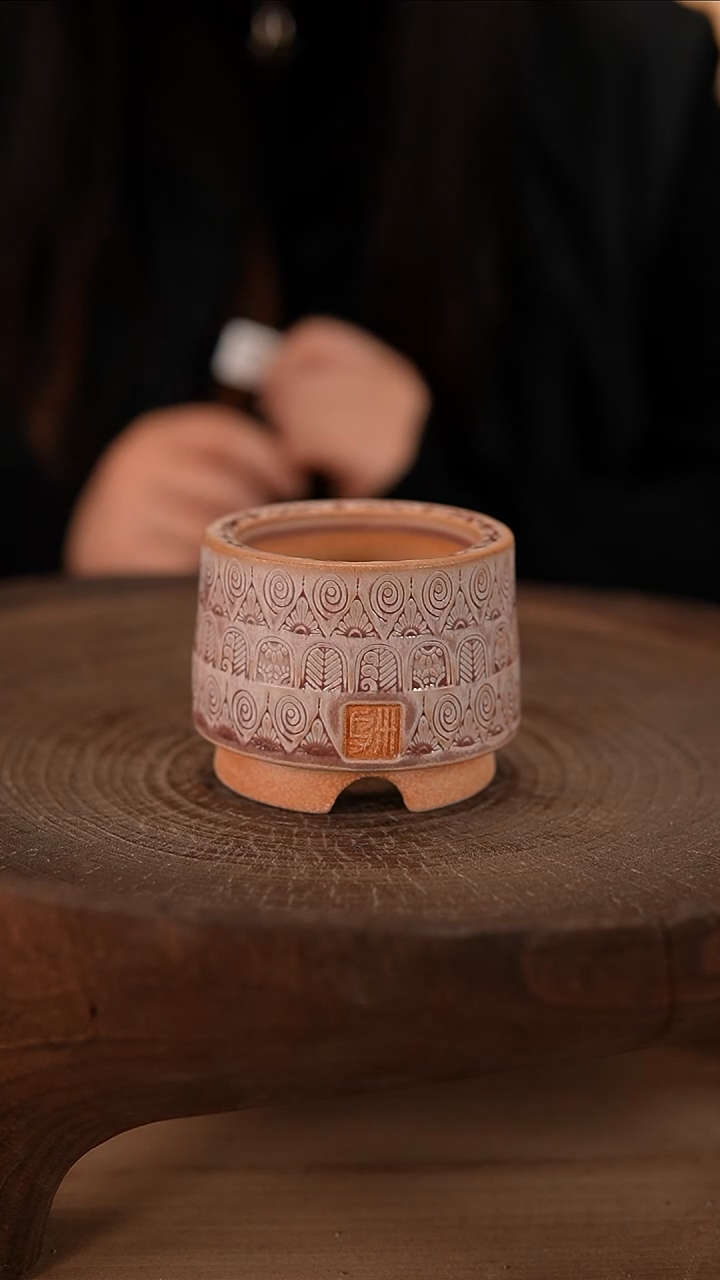 【闪购商品】陶瓷2-24-048默认有瑕口5.5