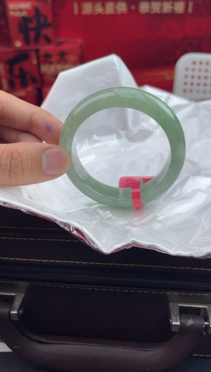 【闪购商品】翡翠手镯未镶嵌3翡翠手镯