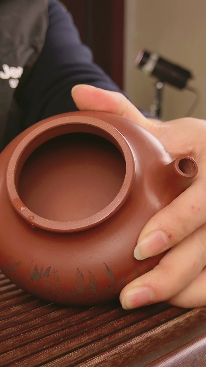 【闪购商品】紫砂茶壶紫砂壶手工制作