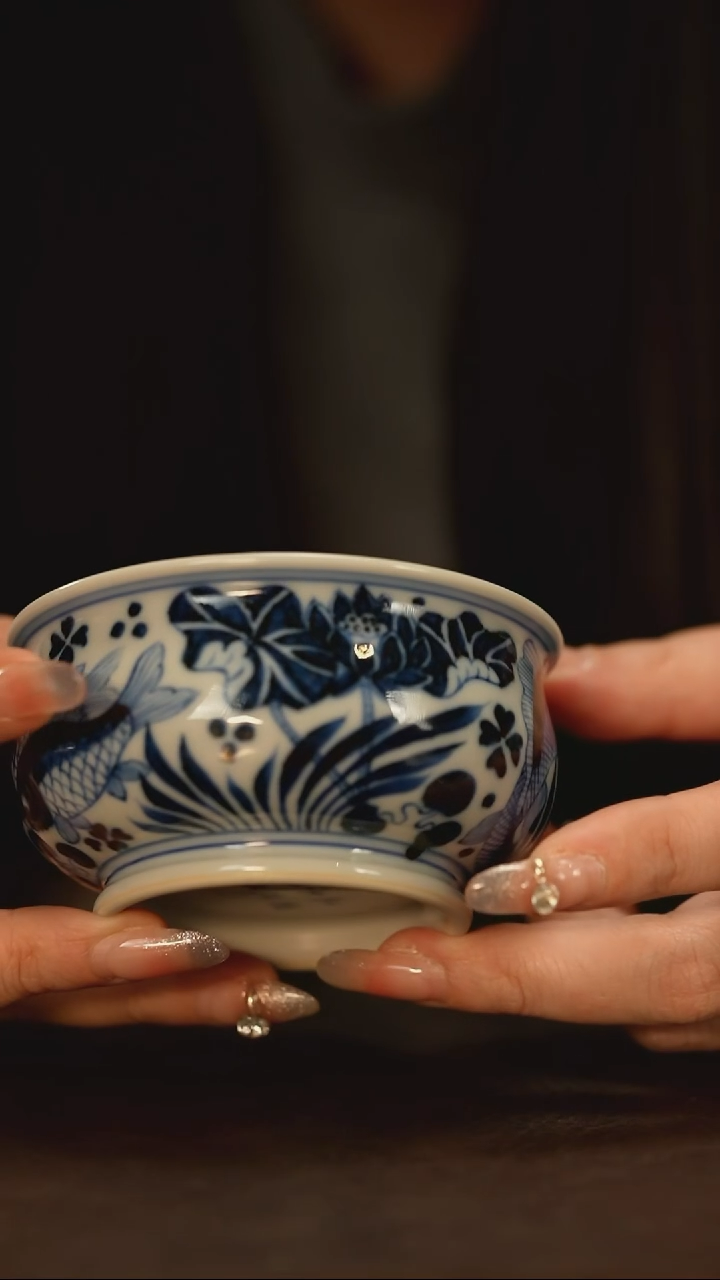 【闪购商品】瓷片刘建峰              