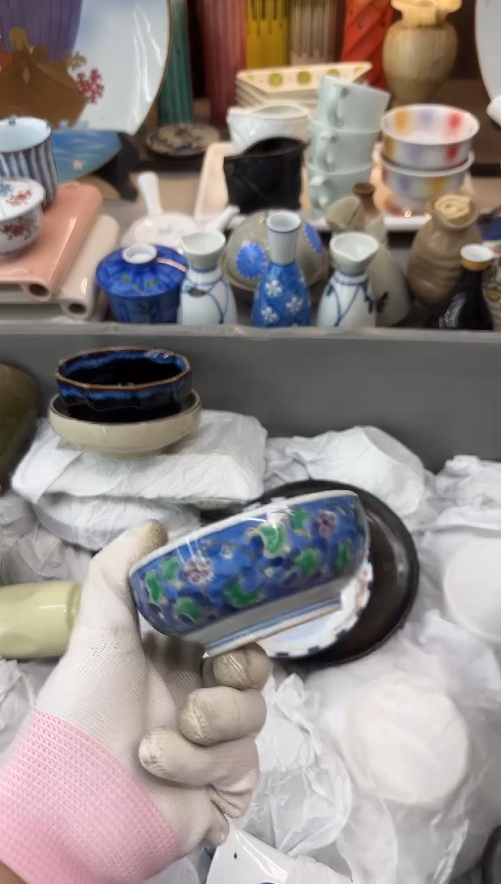 1夏*易碎品瓷器瓷器瓷器