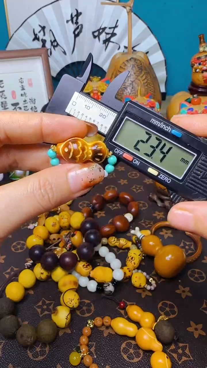 【闪购商品】368文玩葫芦文玩好物