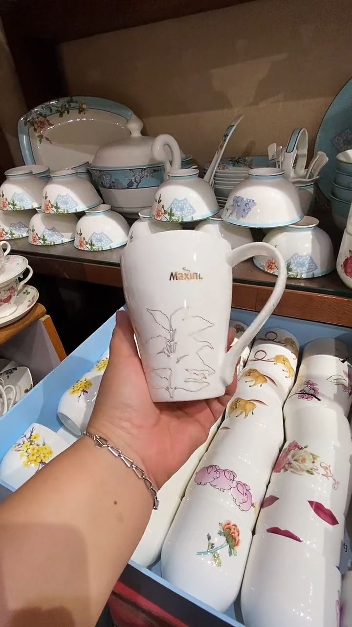 瓷库存产品默认微瑕介意慎拍