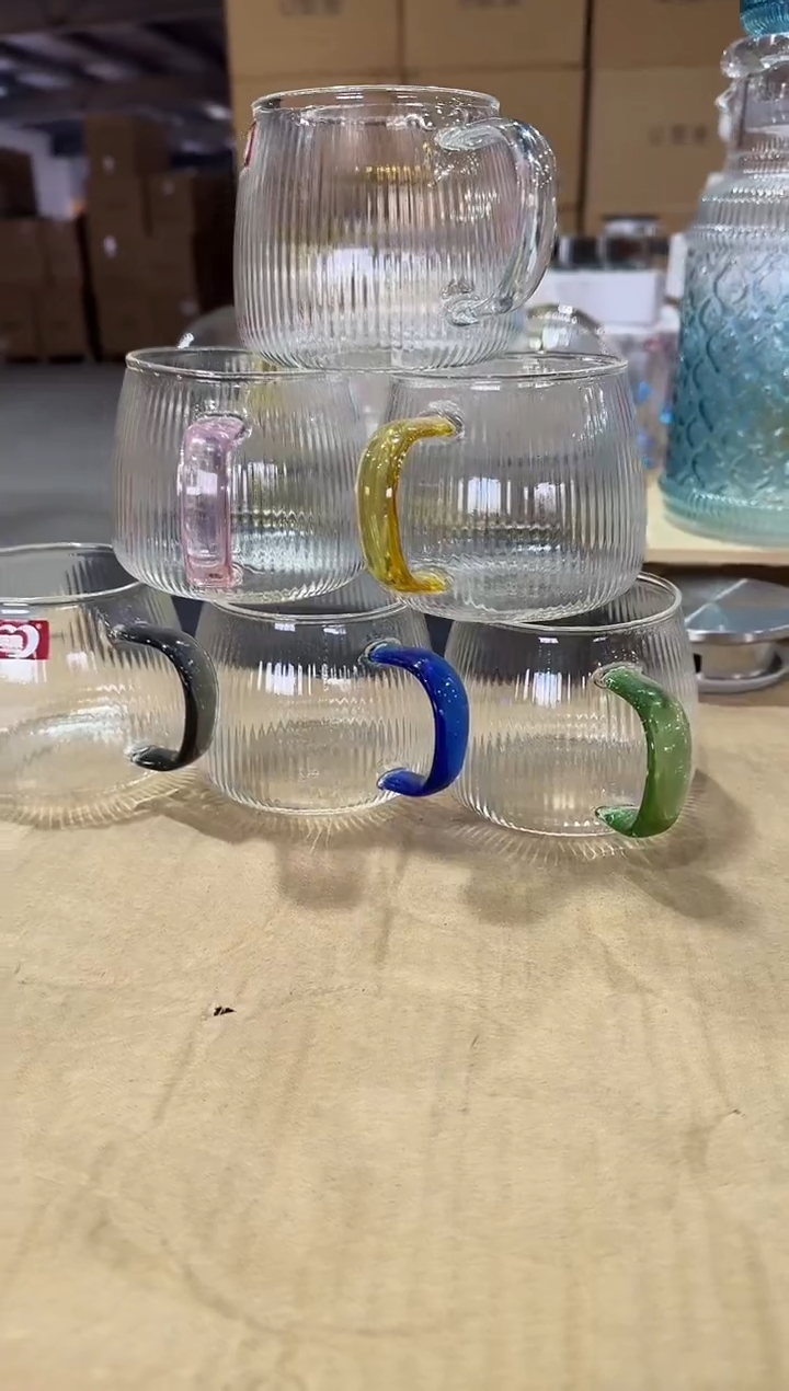 【闪购商品】玻璃无盖款青苹果直播价