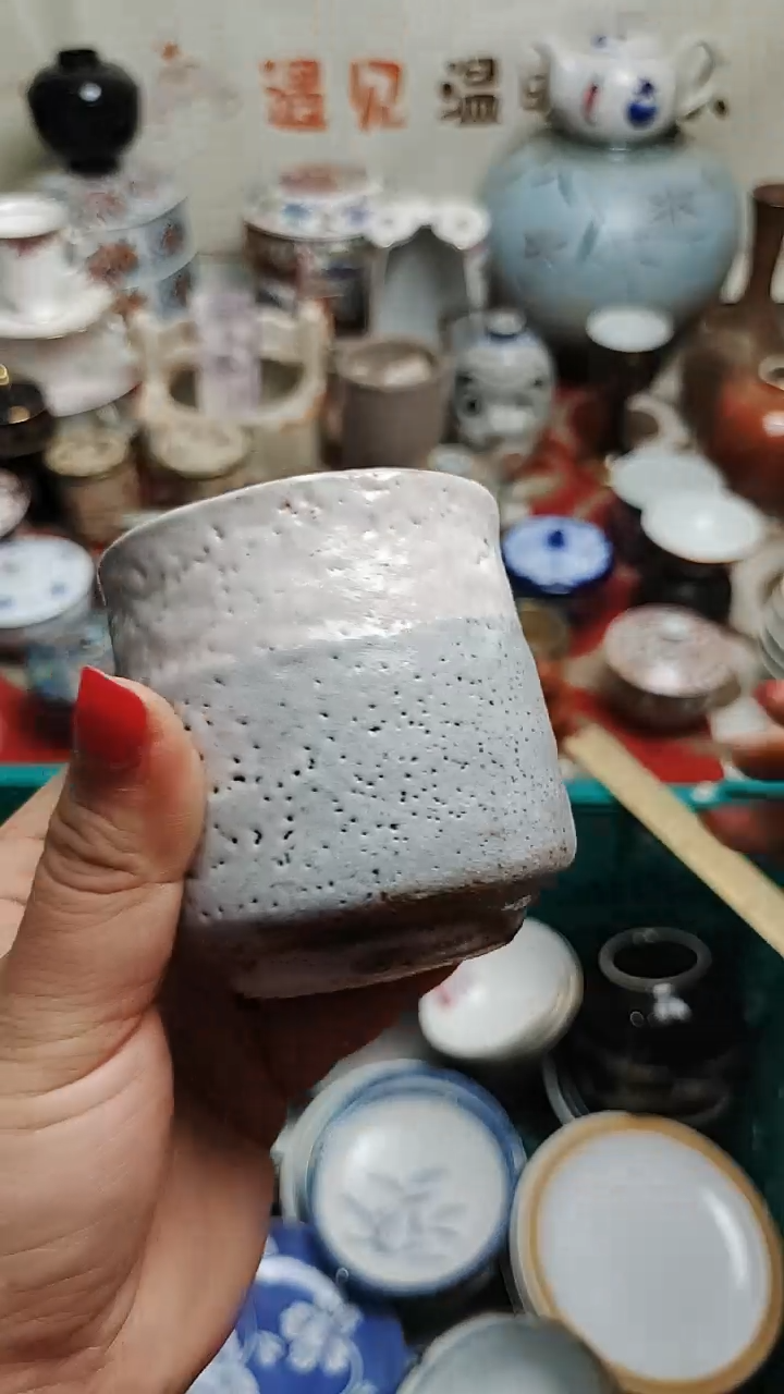 其他陶紫韵陶艺优品小铺满30包邮