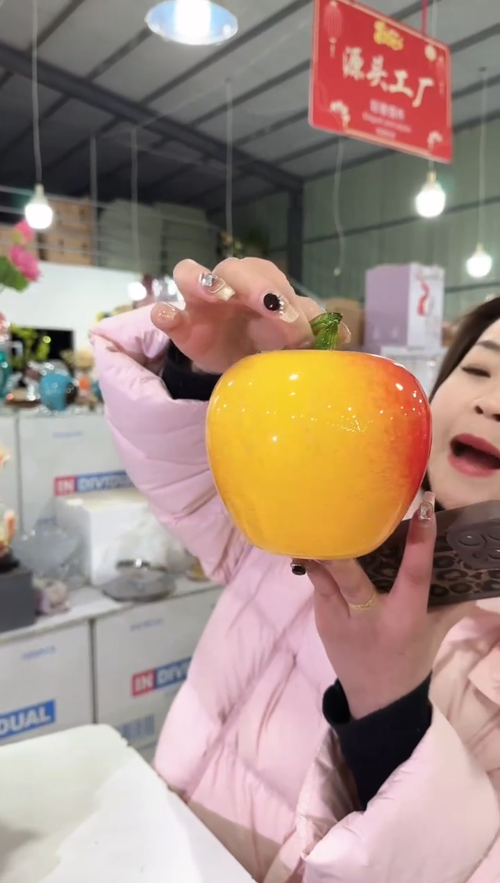 【闪购商品】藤优品花器M-早50