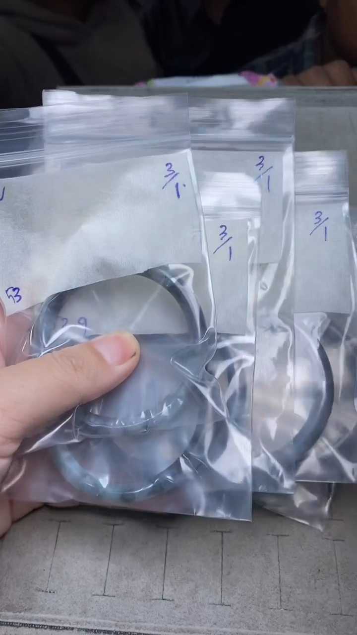 未镶嵌定制翡翠多样性随机发货拍一发一