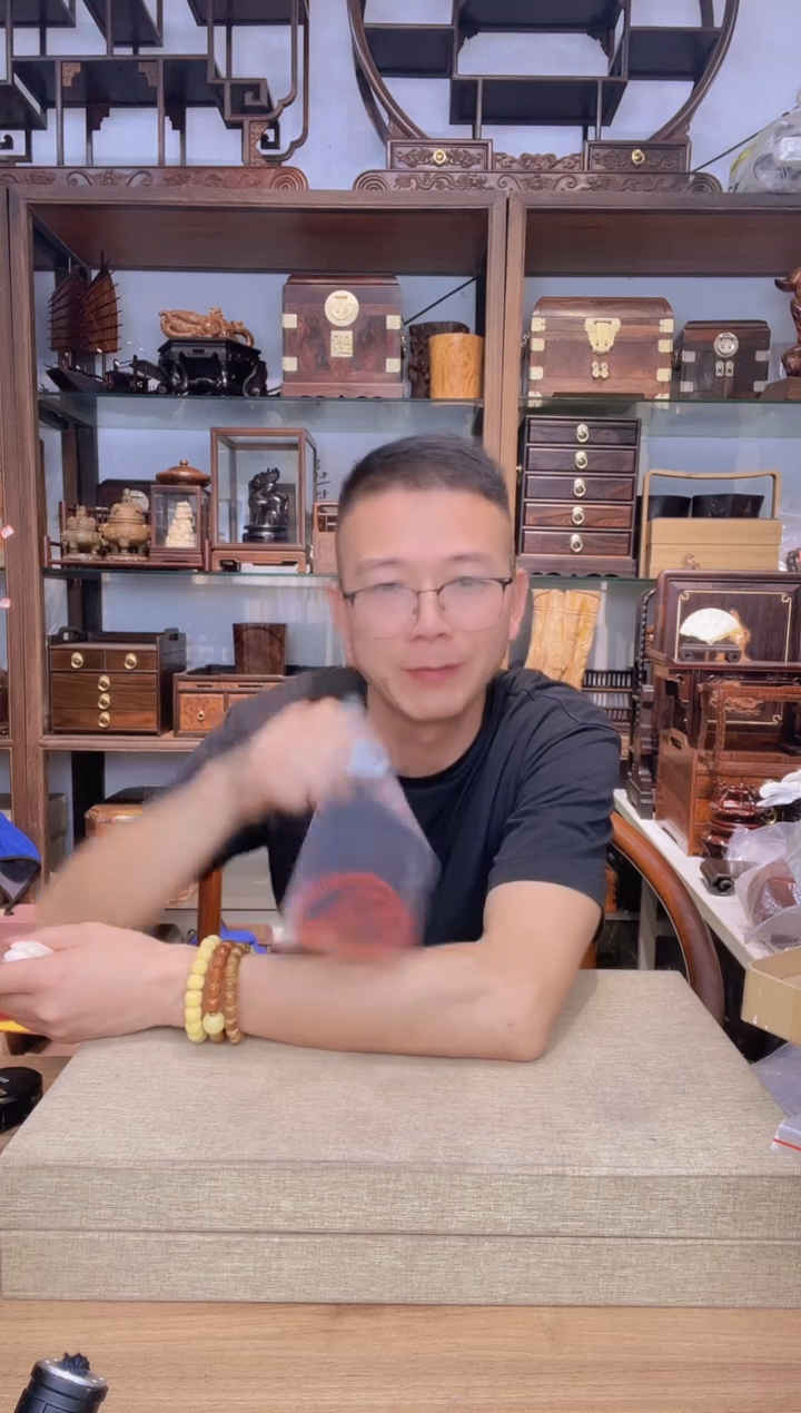  429一物一拍 脖挂+手链