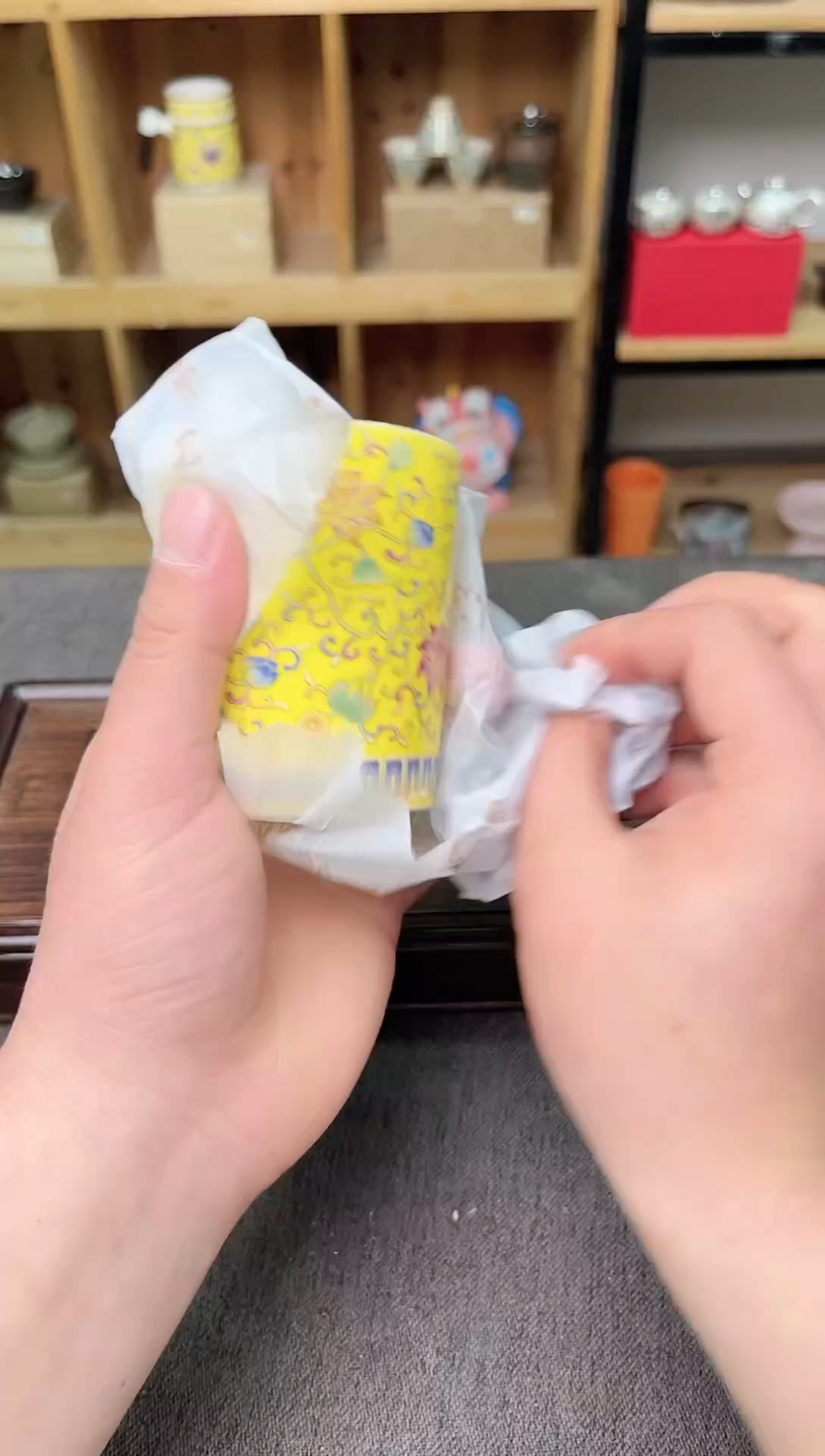【闪购商品】@阿胖说瓷器陶瓷店铺