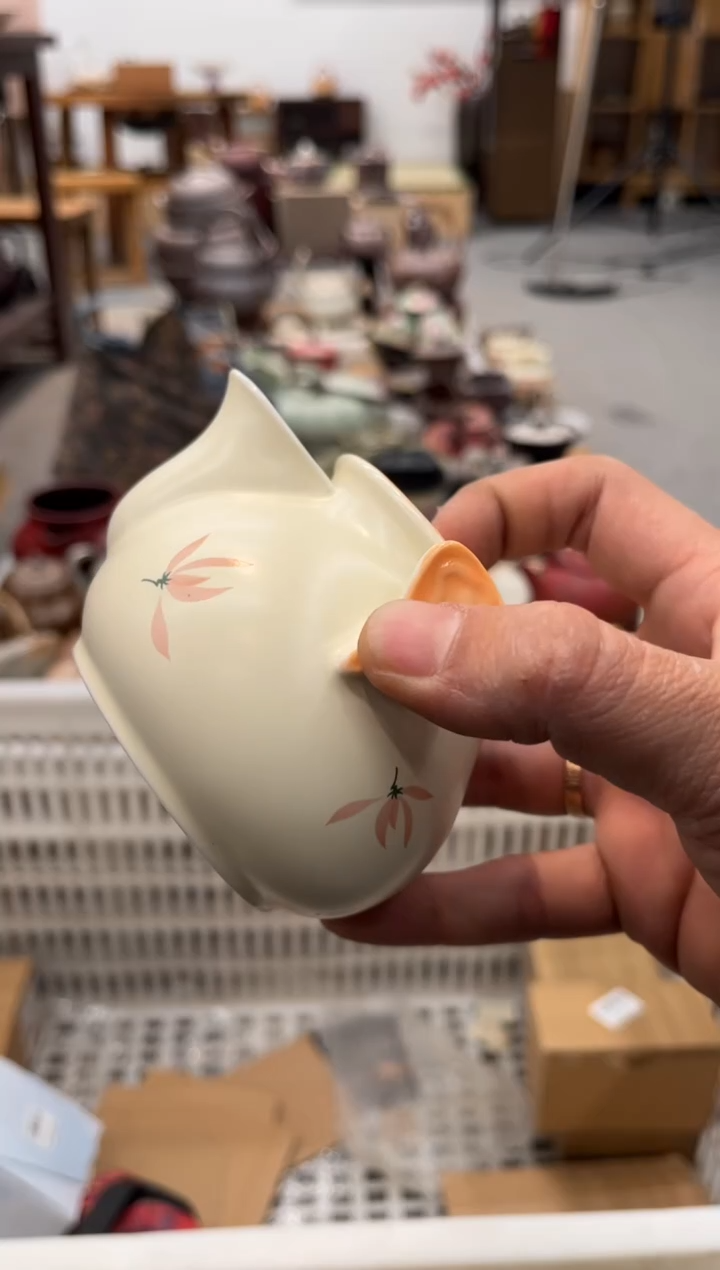 【闪购商品】陶瓷