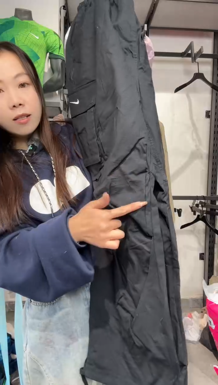 1131闪购编码Nike/Jordan运动卫衣裤以直播间过款为准尺码.XS