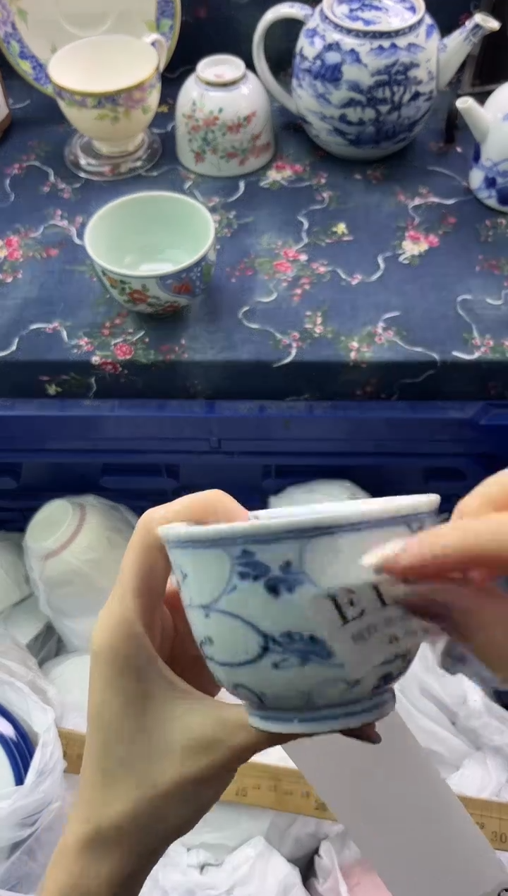 瓷片          E185