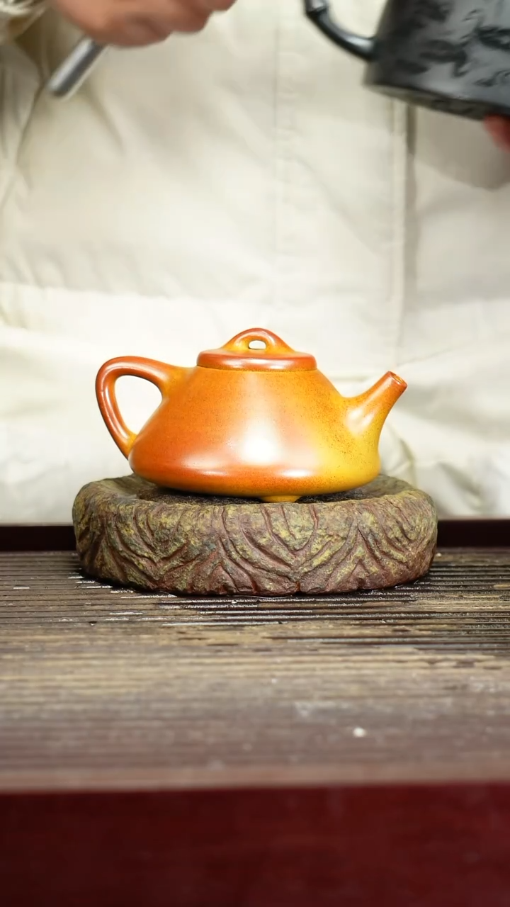 宜兴原矿紫砂壶茶壶宜兴原矿紫砂壶茶壶220C