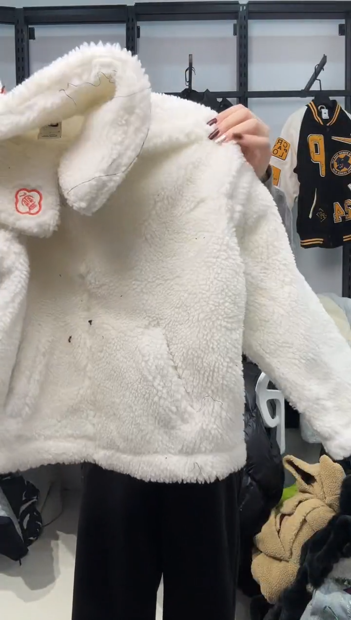 2117闪购编码 Nike/Jordan运动卫衣裤以直播间过款为准 尺码·160