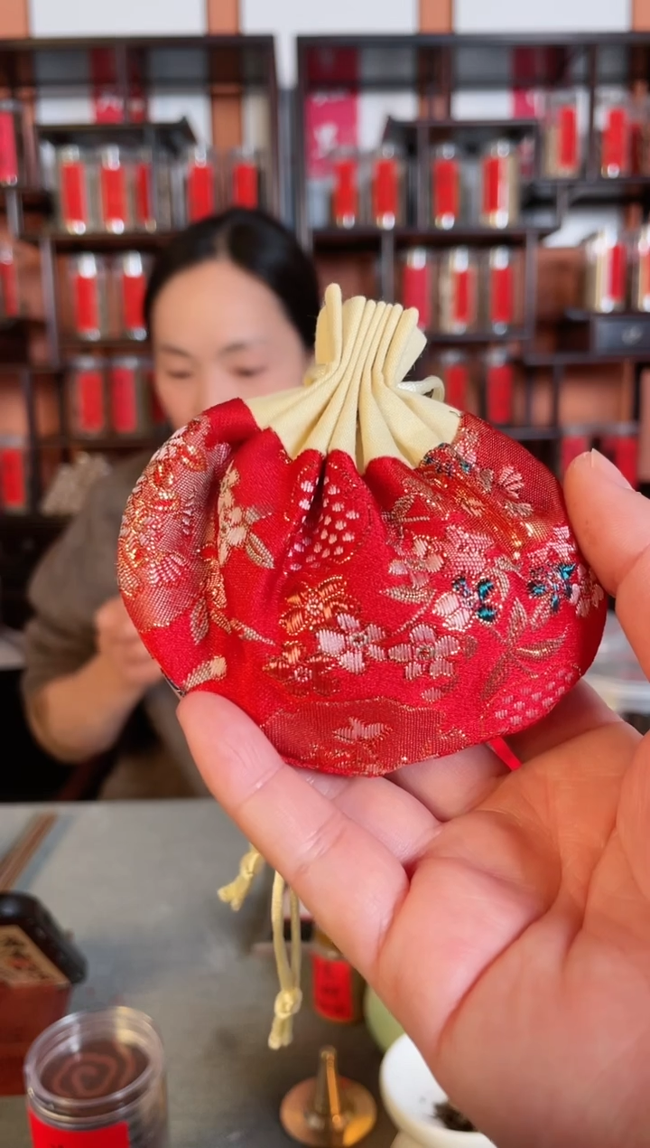 【闪购商品】乌木类成套家具老山檀香粉20克