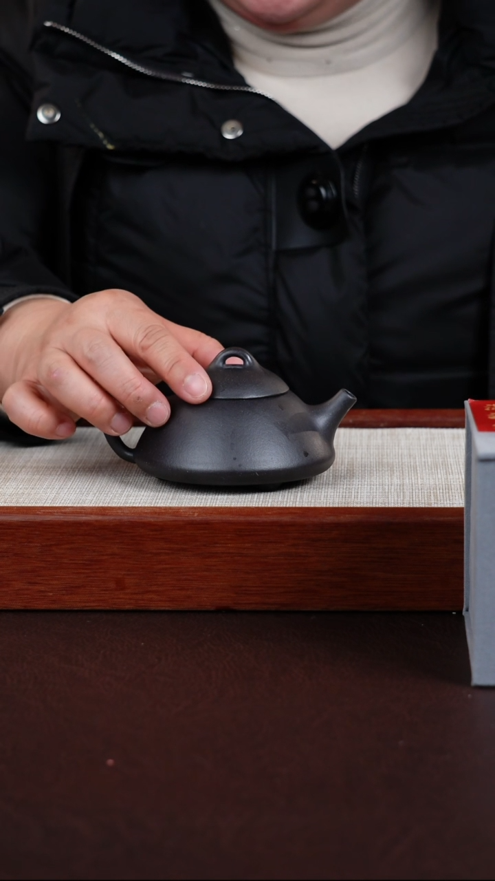 【闪购商品】紫砂茶壶宜兴紫砂壶  0209  A45