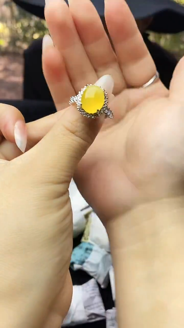 满色吊坠    所见即所得  