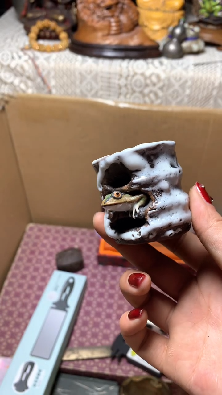 【闪购商品】瓷器默认微瑕瓷器