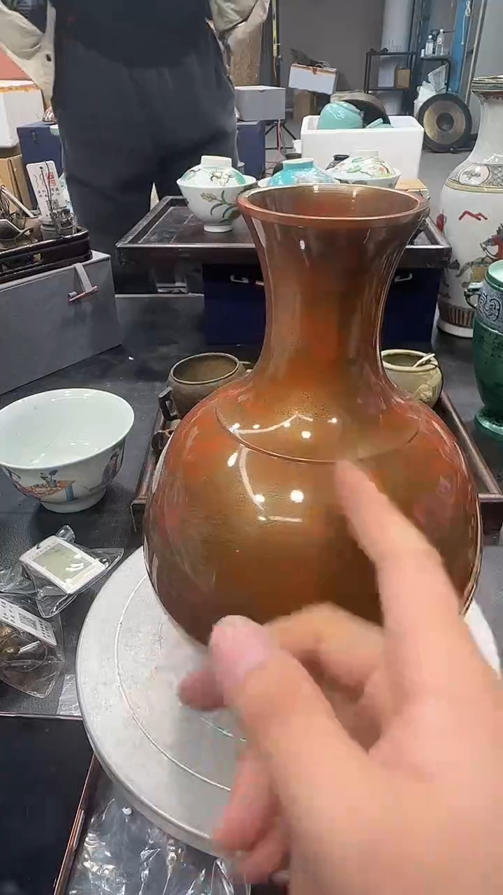 有机玻璃家具摆件定制链接